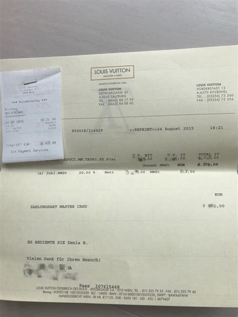 buy louis vuitton receipt|authentic louis vuitton receipt.